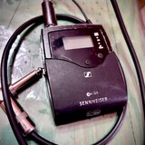 Sennheiser EK 500 G4