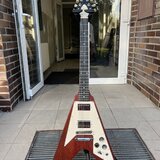 Gibson Flying V Faded 2003
