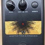TC-Helicon VoiceTone T1 – studiový zvuk pro zpěv na pódiu