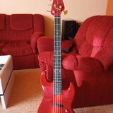Moon Custom Mitsuru Sutoh Signature JJ 5 Japan