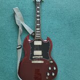 Epiphone SG Standard 