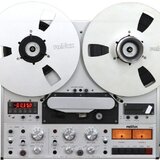 Revox PR99 Mk II