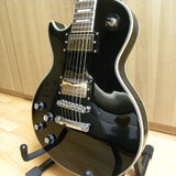  Elektrická kytara BaCH Les Paul levoruký 