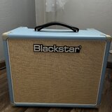 Lampové kombo Blackstar ht-5r mkii -Limited Baby Blue