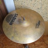Sabian AAX Stage Crash 16"