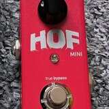 TC electronic Hall of fame