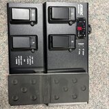 Line 6 FBV Express MkII – nožní ovladač