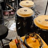 Percussion for Brno and region