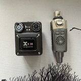 Prodám odposlech XVIVE U4  + sluchátka  v zaruce