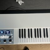 Mellotron m4000d mini