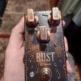 RUST ( fuzz )