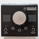 Mackie Big Knob