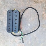 DiMarzio DP151 PAF Pro F-Spaced – Legendární humbucker