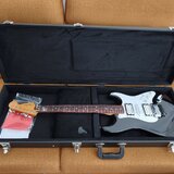 Fender stratocaster Dave Murray 50 Limited Iron Maiden 