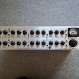 Ekvalizer Behringer Tube Ultra-Q T1951
