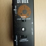Di-Box Amuzik