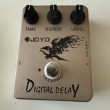 Joyo digitál delay