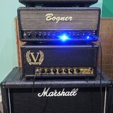 Bogner Ecstasy 3534