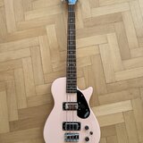 Gretsch G2220 Elmtc Jr.Jet Bass II SHP