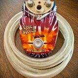 Danelectro Free speech efekt + hadice
