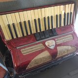 Harmonika Lignatone Accord