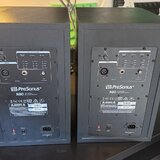 Studiové monitory 2x Presonus R80