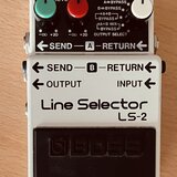 BOSS LS-2