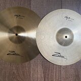 (Predane) Zultan 14" Aja Hi-Hat