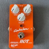 HOT Gestortion by Horký Pavel