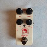 Pogolab Distortion