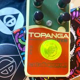 Catalinbread Topanga Reverb