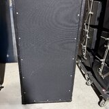 2× SUBWOOFER – 4× RCF L18P300 650 W