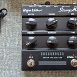 Hughes & Kettner StompMan
