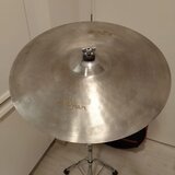 Zildjian ZXT Medium Ride 20"/51 cm 