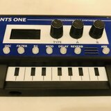 Korg NTS1 Custom