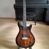 PRS SE Paul’s Guitar Black Goldburst