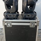 Otocne hlavy, vc. case 