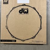 Nová blána DW Coated 14" (Drum Workshop DRDHCW14)