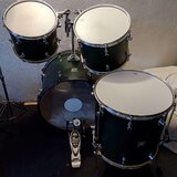 Sonor Sonic Plus II