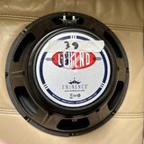 Eminence Legend V128 (Soldano V30)