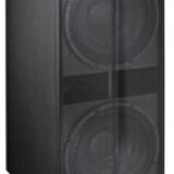 Electro Voice TX2181