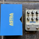Universal Audio UAFX Astra