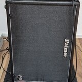 Gitarový reprobox Palmer CAB 212 V30