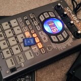 Roland SP-404SX