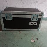 Hard case