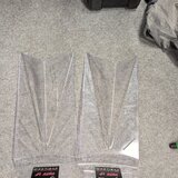 2x Deeflexx H!1 Aura V2.0
