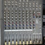 Prodám mix Samson MDR 1248