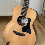 Harley Benton GS-Travel-E Spruce