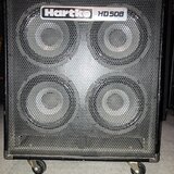 Kombo Hartke 500w