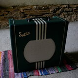 SUPRO Delta King 12 CE 